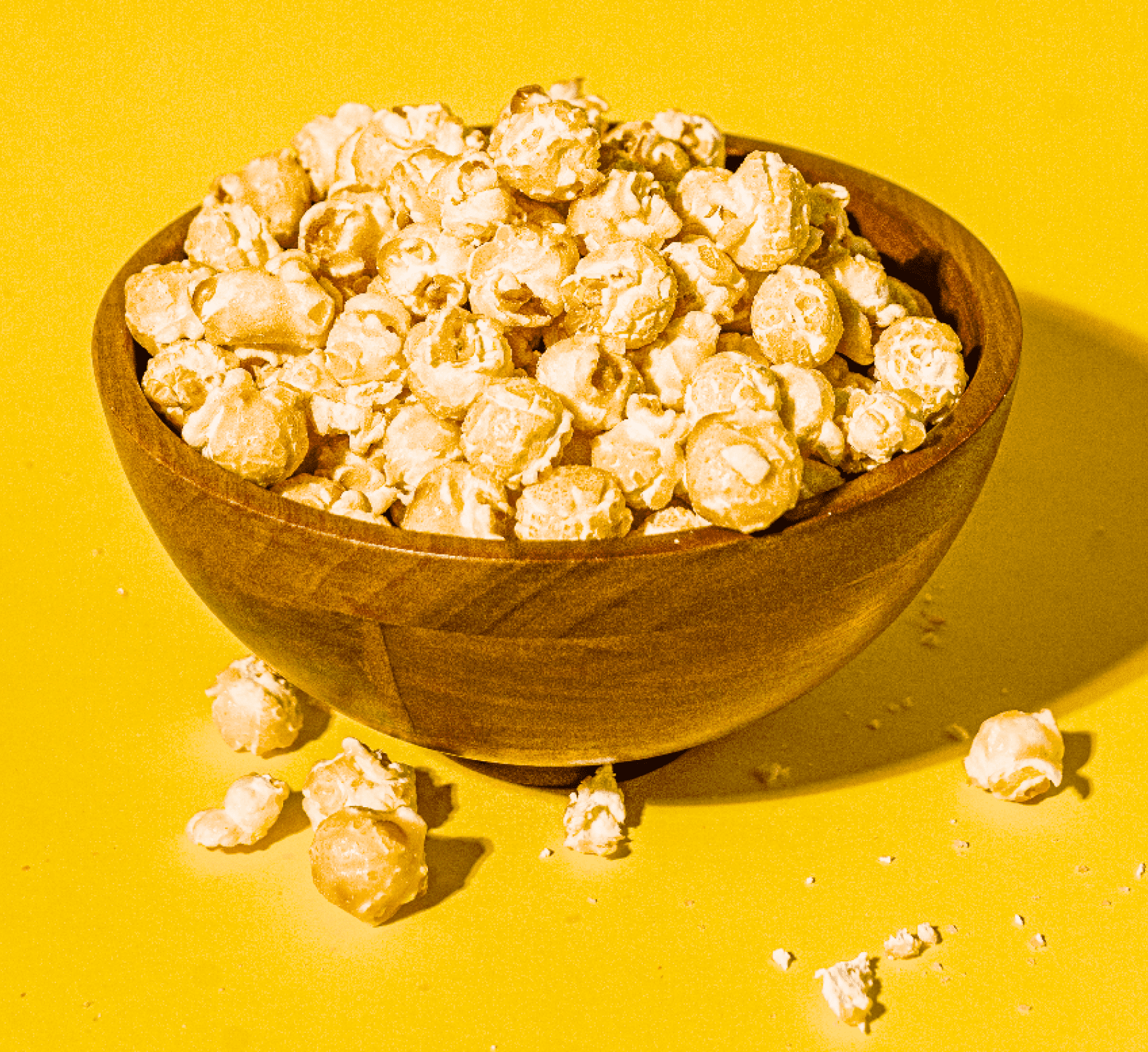 Cornucopia Popcorn