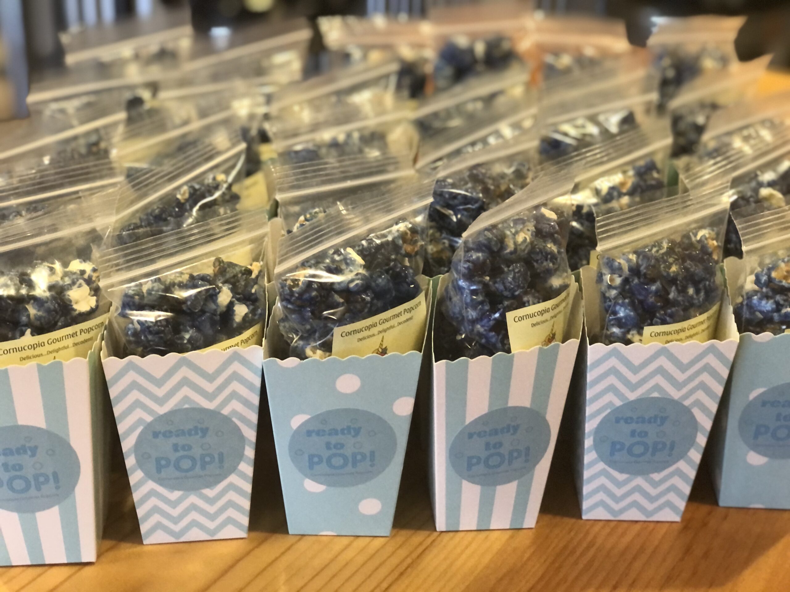 Baby Shower Favors